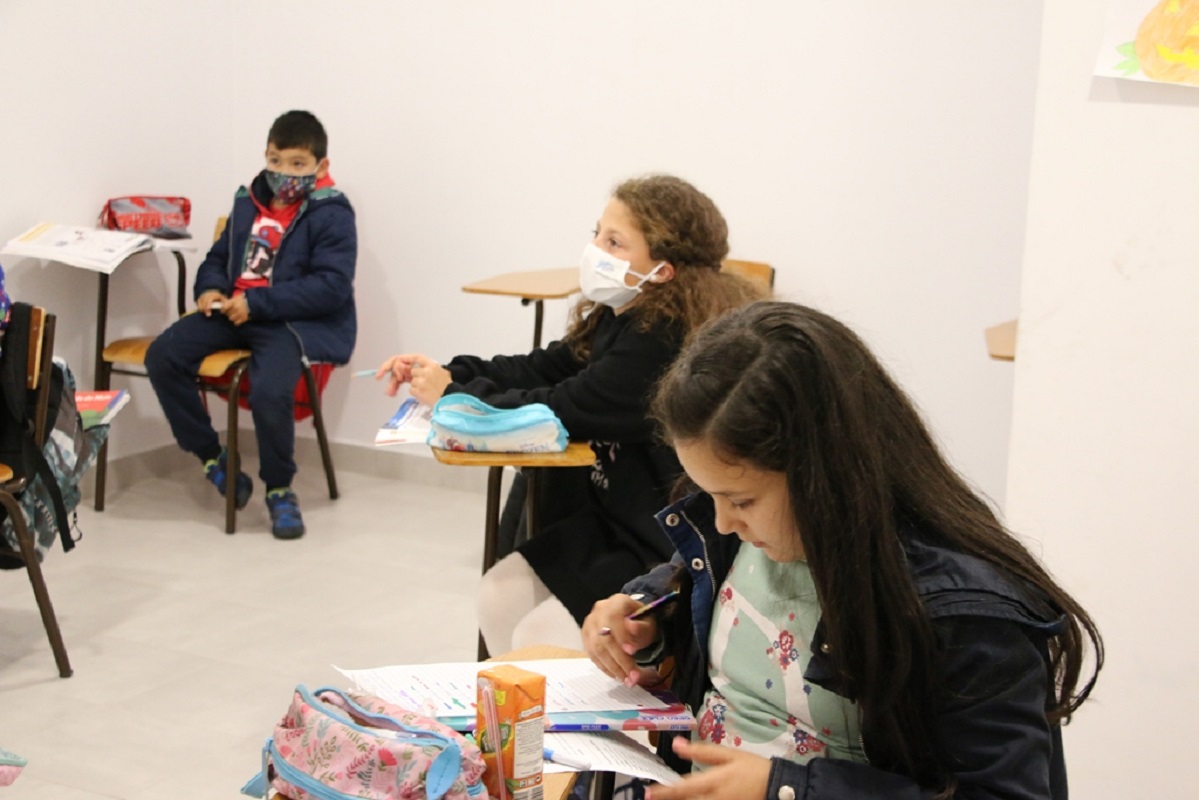 Arcos de Valdevez: Mais de 21 mil euros para apoiar Famílias através de ATL