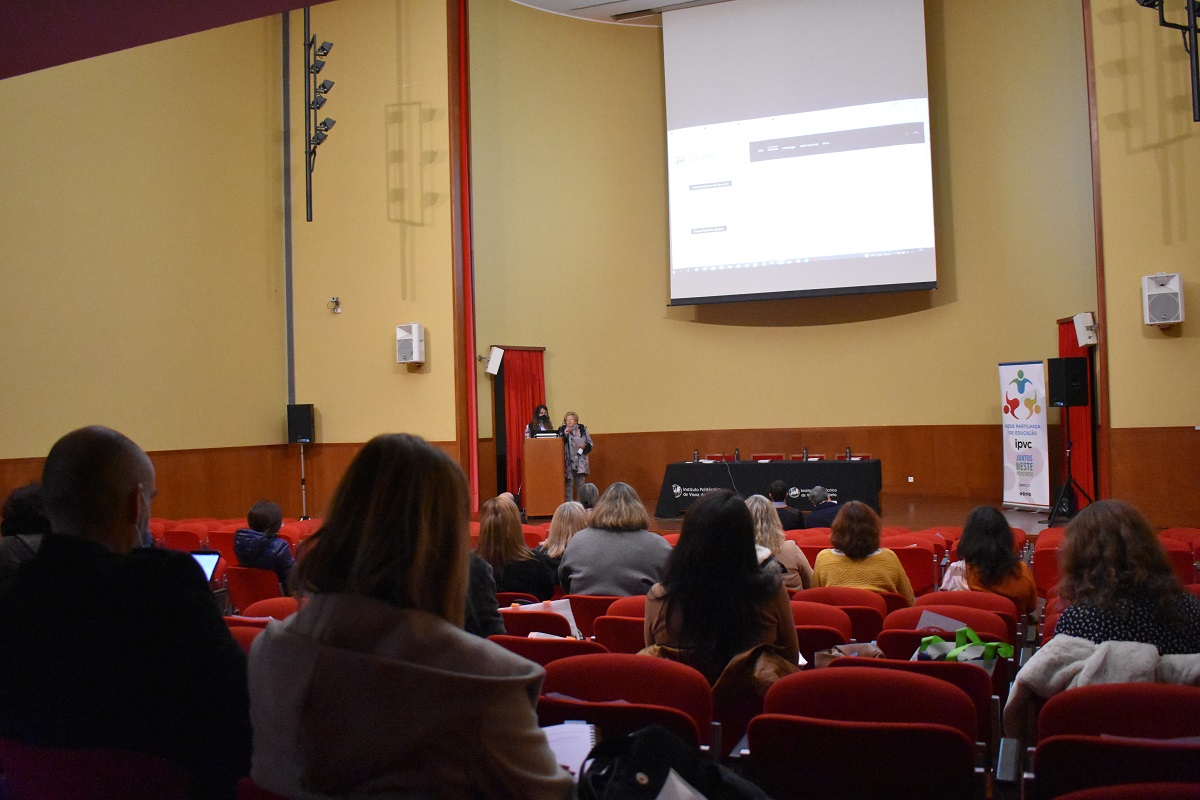 Politécnico de Viana do Castelo reforça relações com escolas secundárias e profissionais