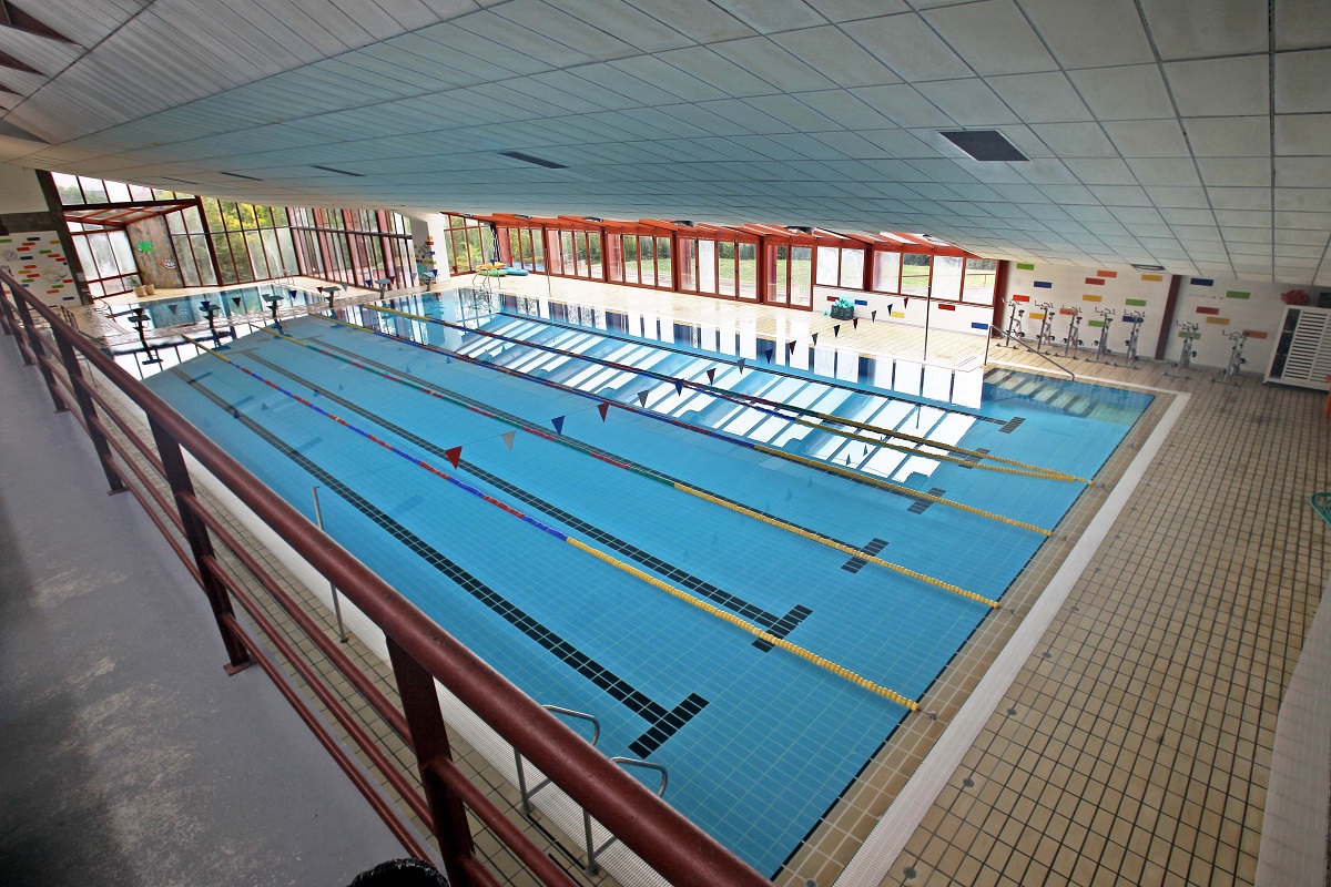 Mais de 2 milhões de euros vão reabilitar piscinas municipais de Melgaço