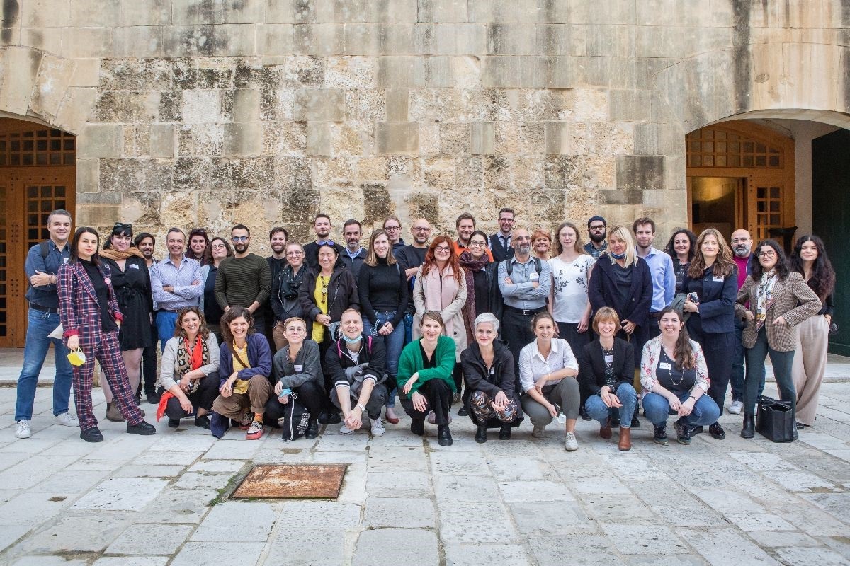 Companhia e teatro de Viana do Castelo “ganham escala” com adesão a rede europeia