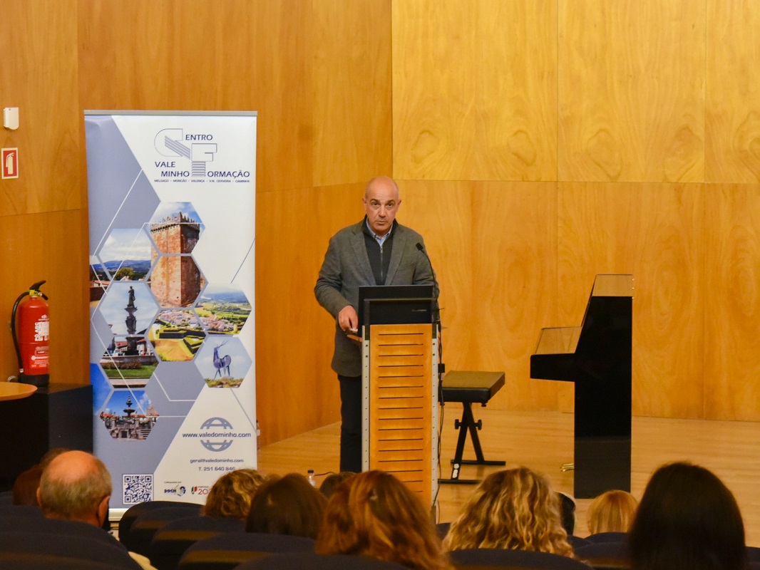 Valença recebeu fórum “Plano Nacional de Artes”