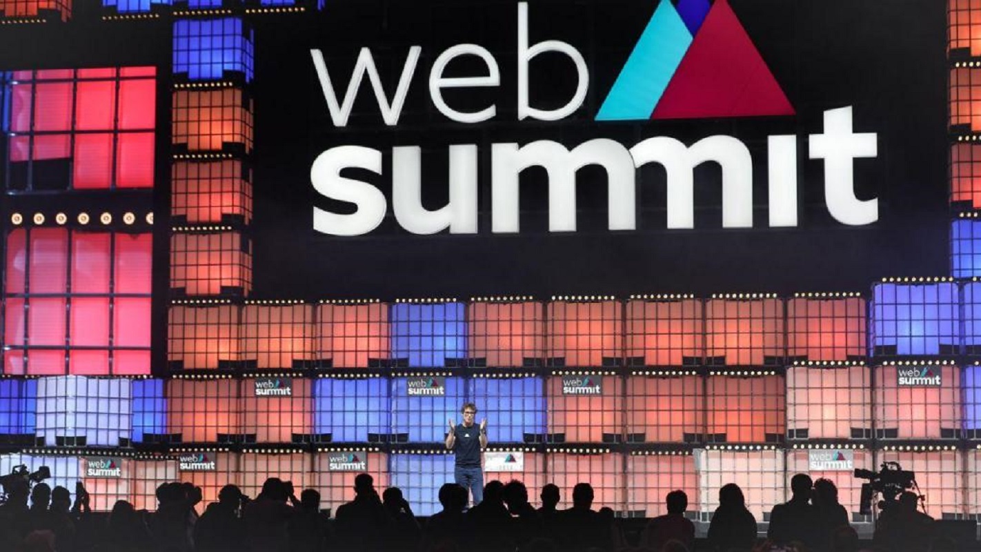 Web Summit: ‘Startup’ Ablute procura investidores para lançar sanita inteligente