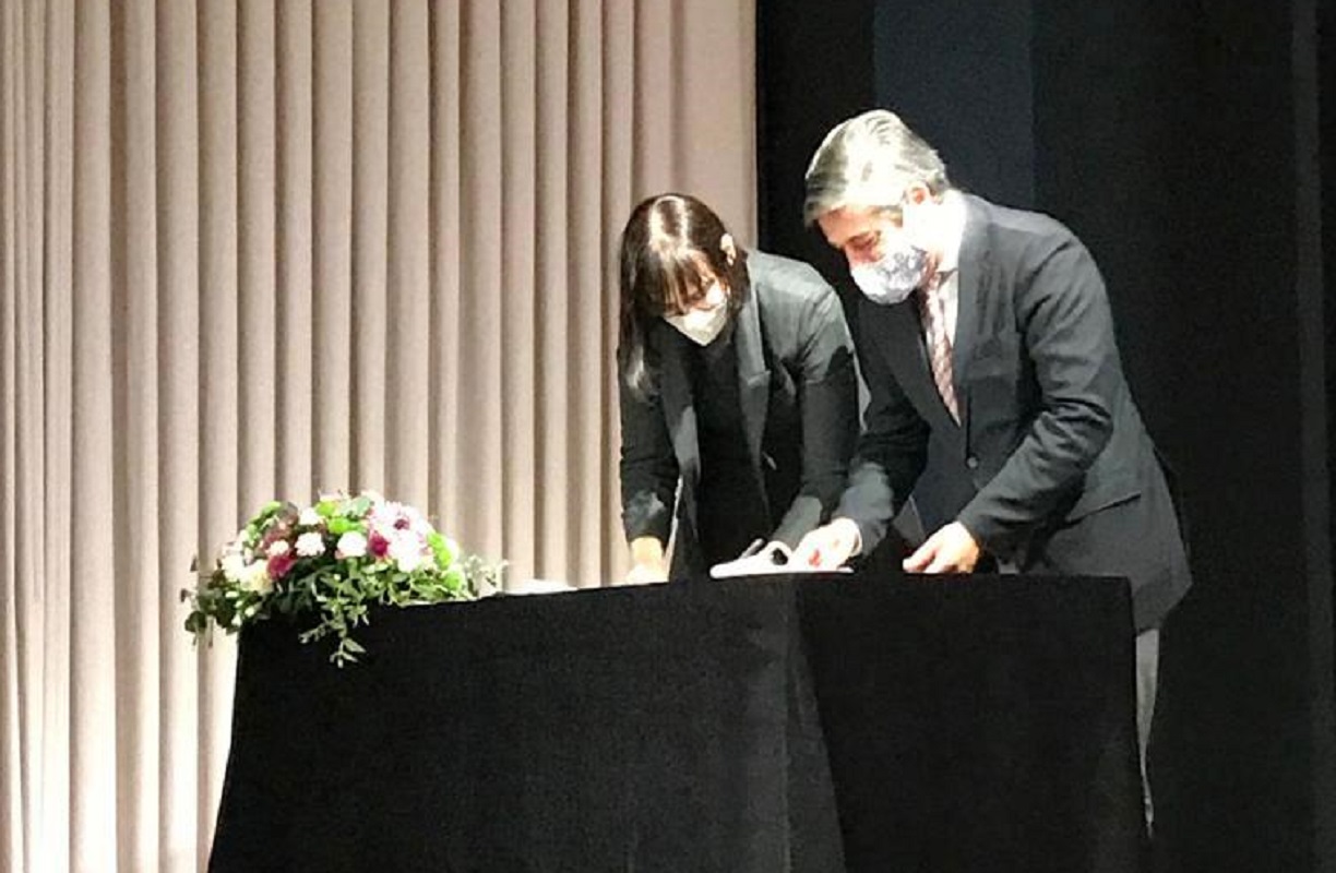 Arcos de Valdevez celebra protocolo de apoio às Aldeias Localizadas em Territórios de Floresta