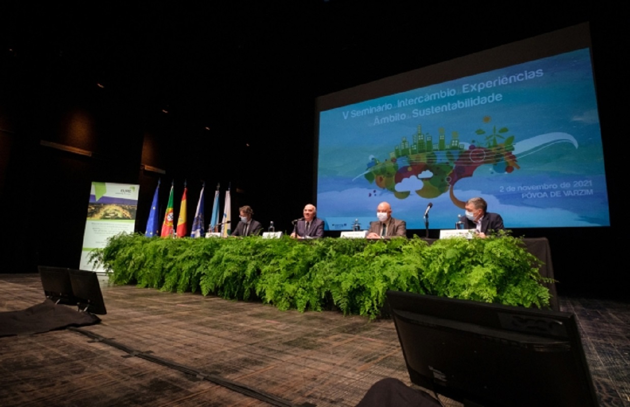 Eixo Atlântico: Plano de Mobilidade Urbana Sustentável penaliza automóvel