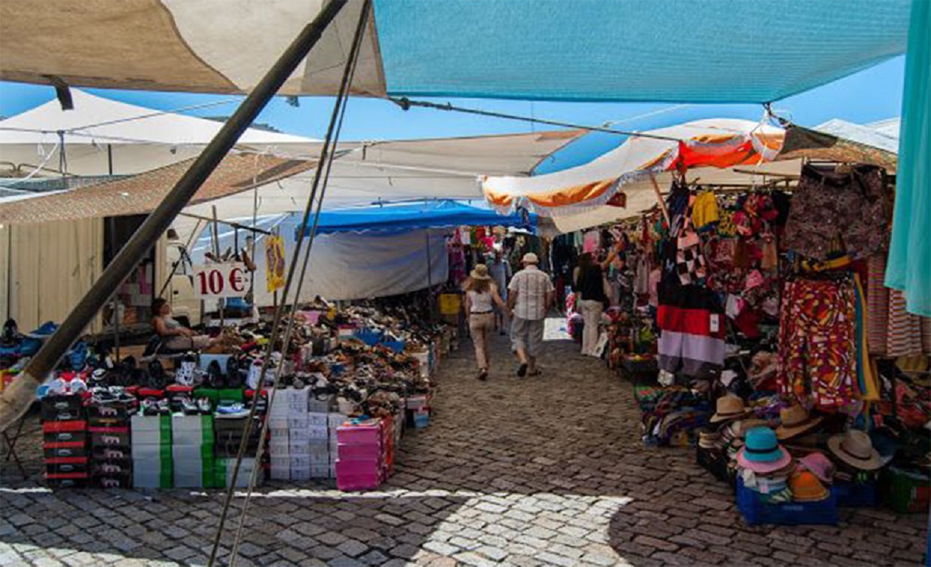 Câmara de Caminha abre sorteio para espaços de venda vagos na sua Feira Semanal
