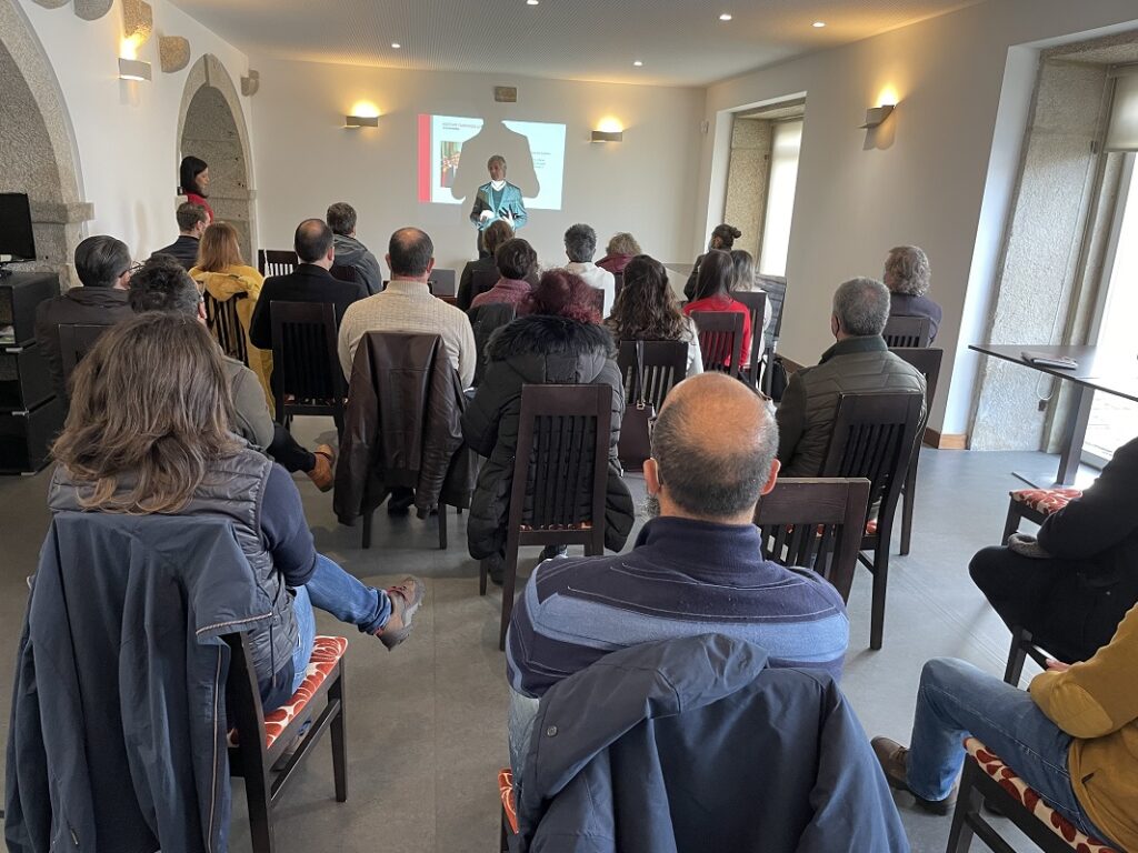 Câmara de Viana promoveu “meetups” para qualificar profissionais do turismo