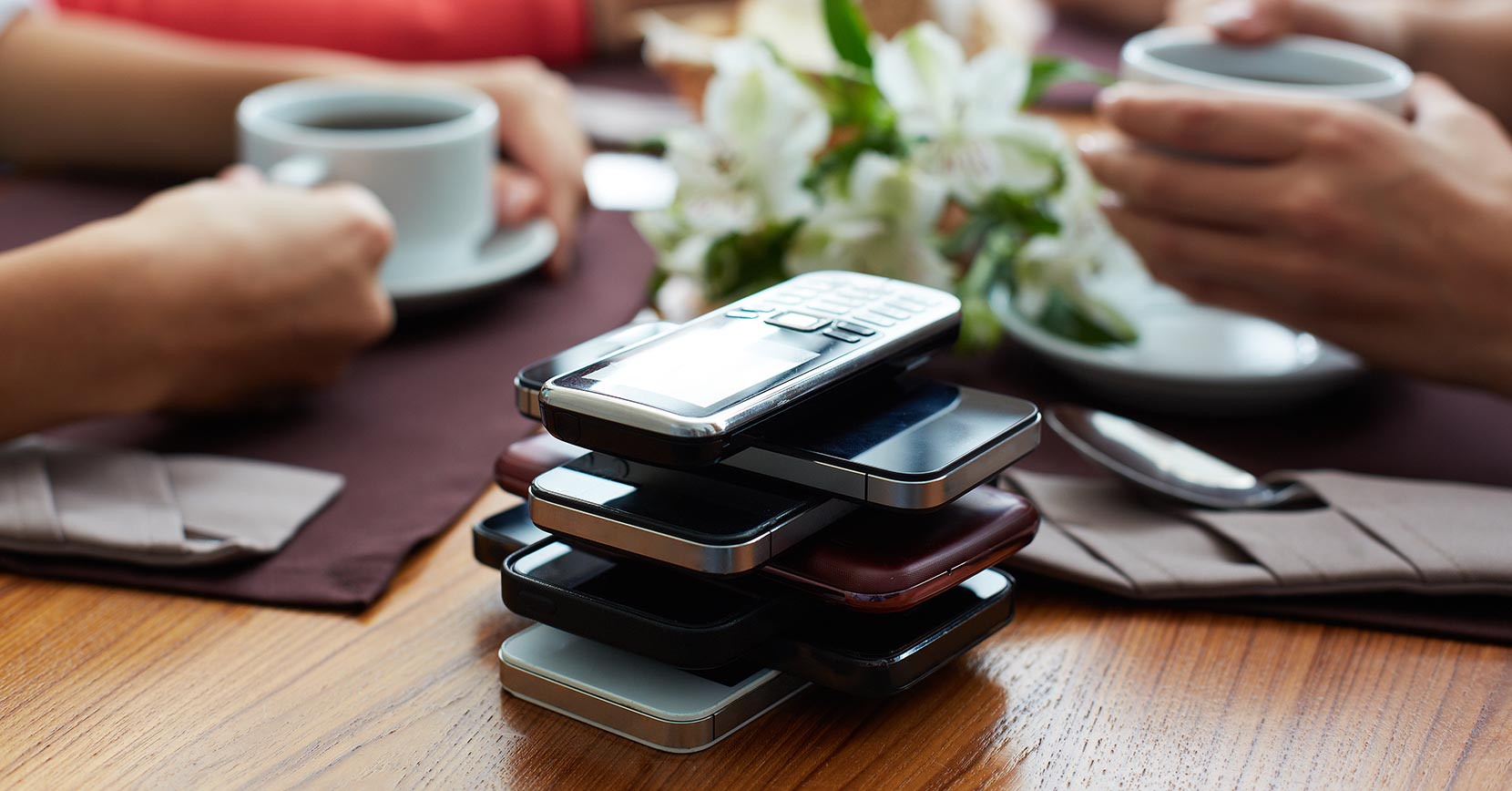 Seis em cada dez vianenses escolhem um pacote de telecomunicações com três produtos