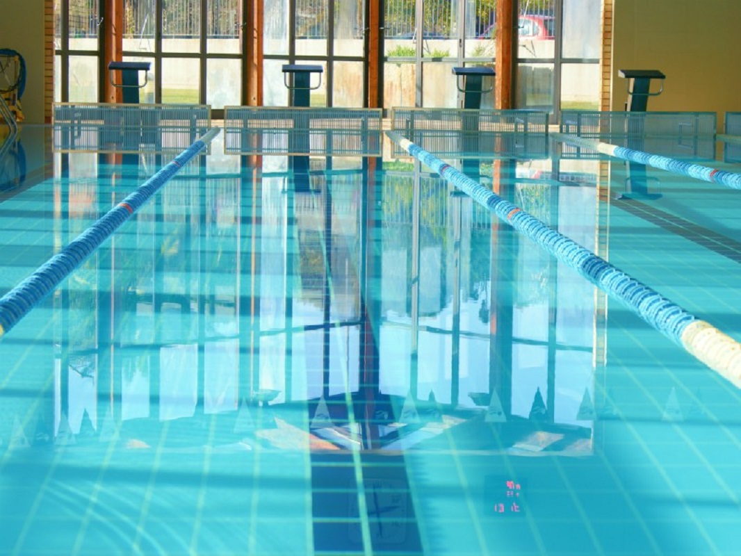 Piscina municipal de Valença reabre na segunda-feira