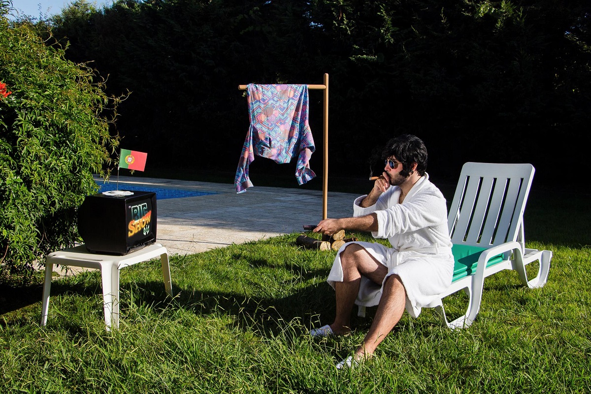 “Quim das Remisturas” e “Fragata” no 2º Dia da Receção ao Caloiro de Viana do Castelo