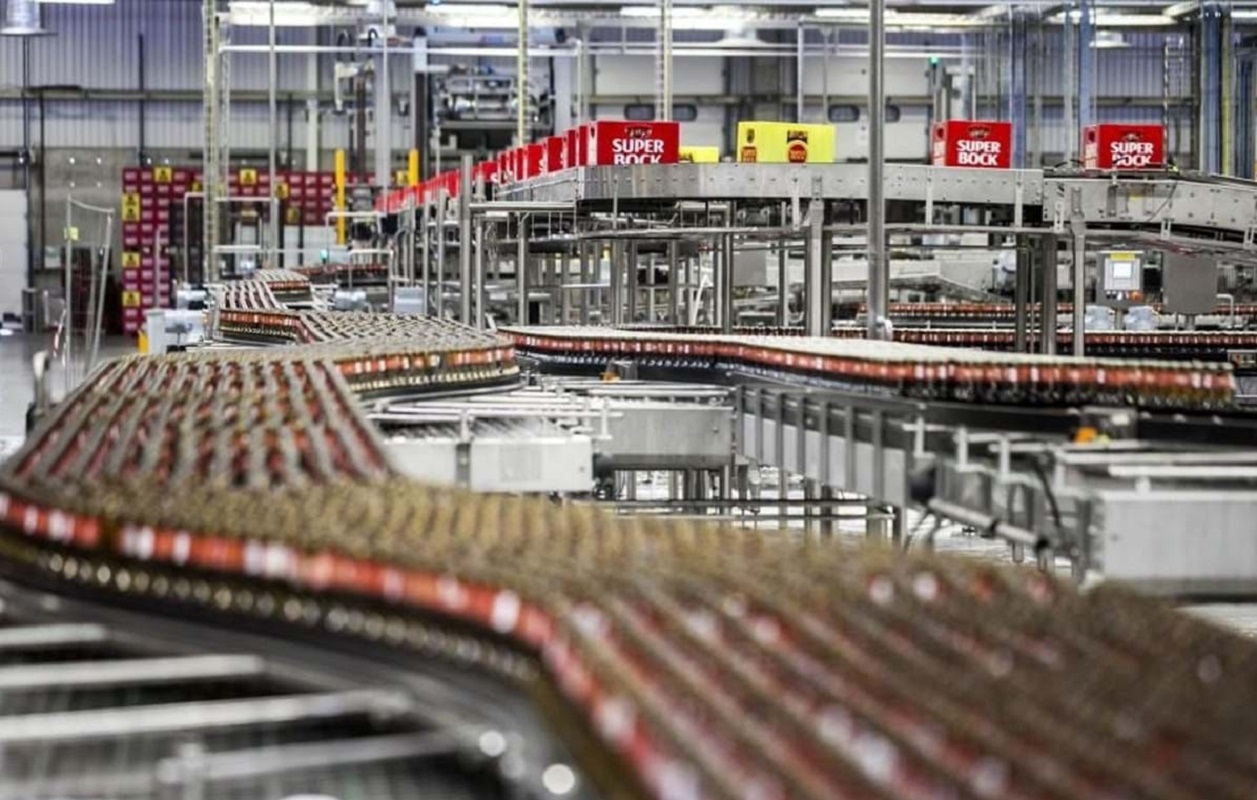 Autoridade da Concorrência aplica coima de 92,8 milhões à SuperBock, Continente, Pingo Doce, Auchan e ITMP