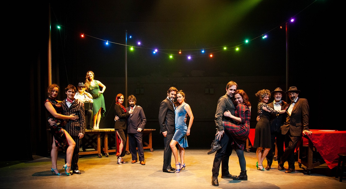 Festival de Teatro de Viana do Castelo começa hoje