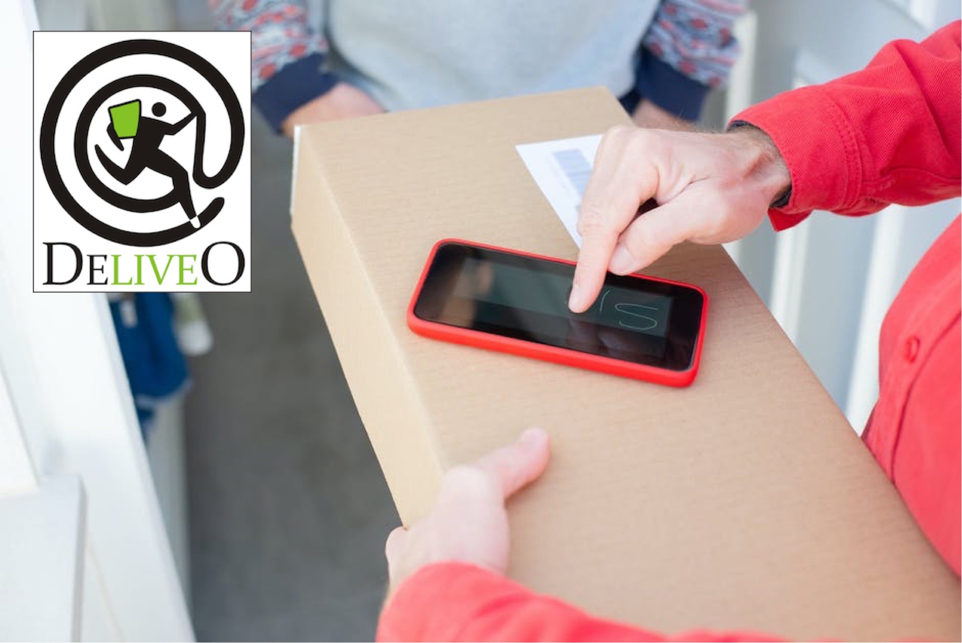 Programa delivery Deliveo: transparência, agilidade e economia na entrega
