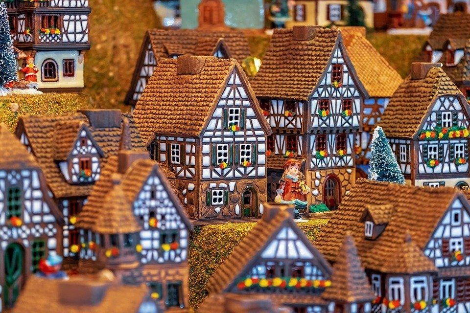 Os melhores locais em Portugal para se perder na magia do natal