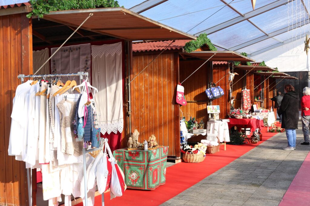 Abertura do Mercado de Natal dá o arranque às festividades natalícias em Ponte da Barca