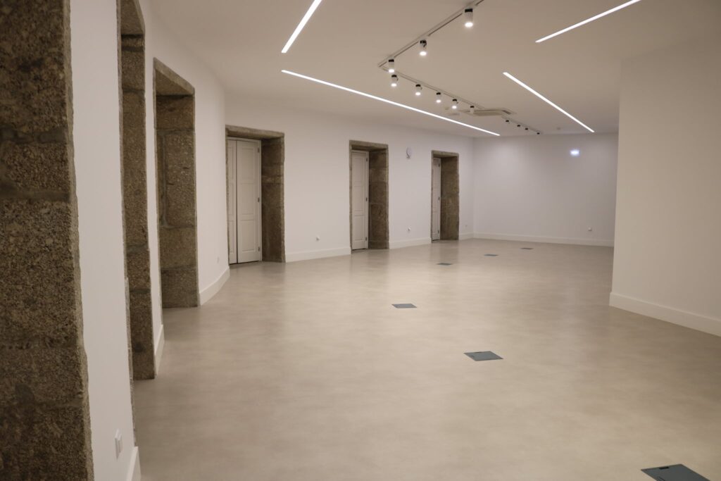 Já foi inaugurada a Casa de Santo António do Buraquinho em Ponte da Barca