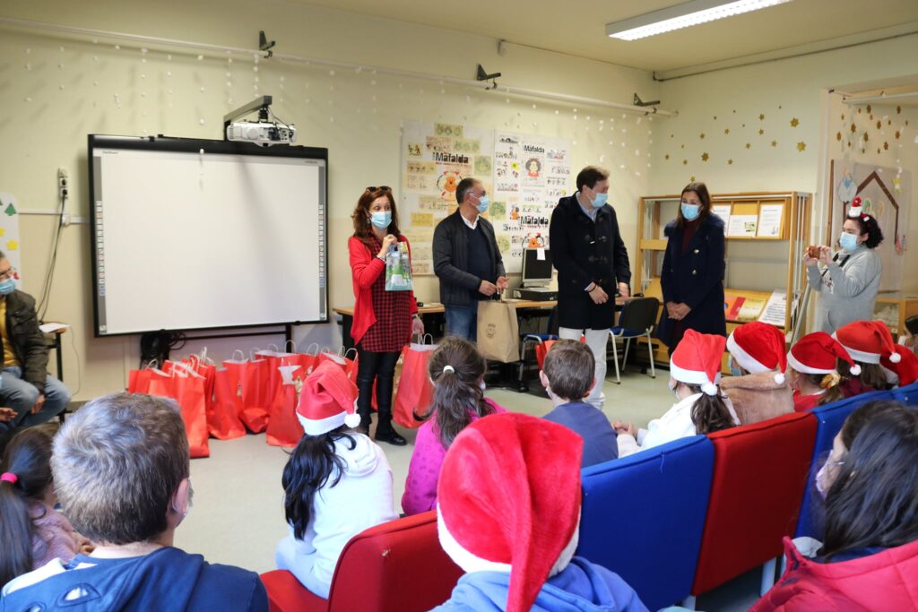 Abertura do Mercado de Natal dá o arranque às festividades natalícias em Ponte da Barca