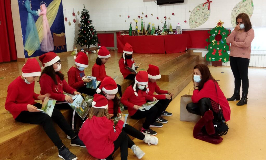 Abertura do Mercado de Natal dá o arranque às festividades natalícias em Ponte da Barca