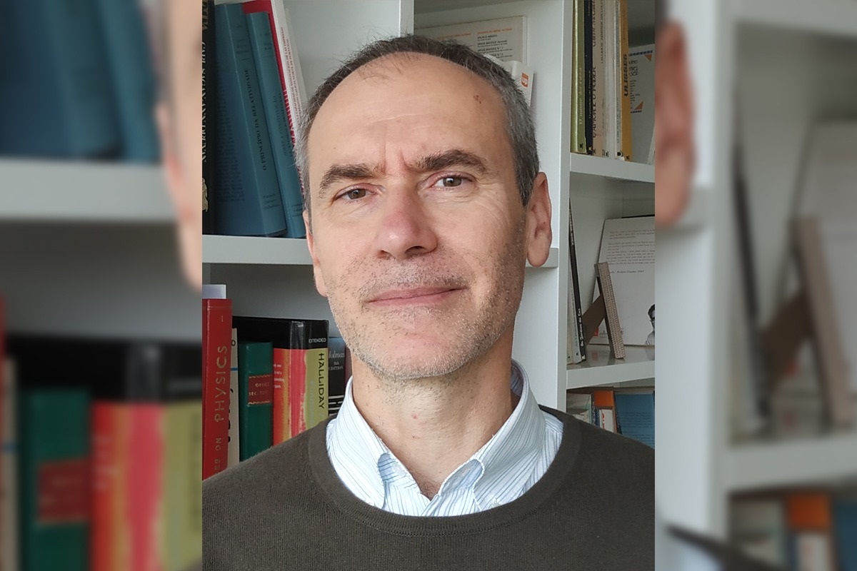 Investigador do Politécnico de Viana do Castelo está entre os melhores do mundo