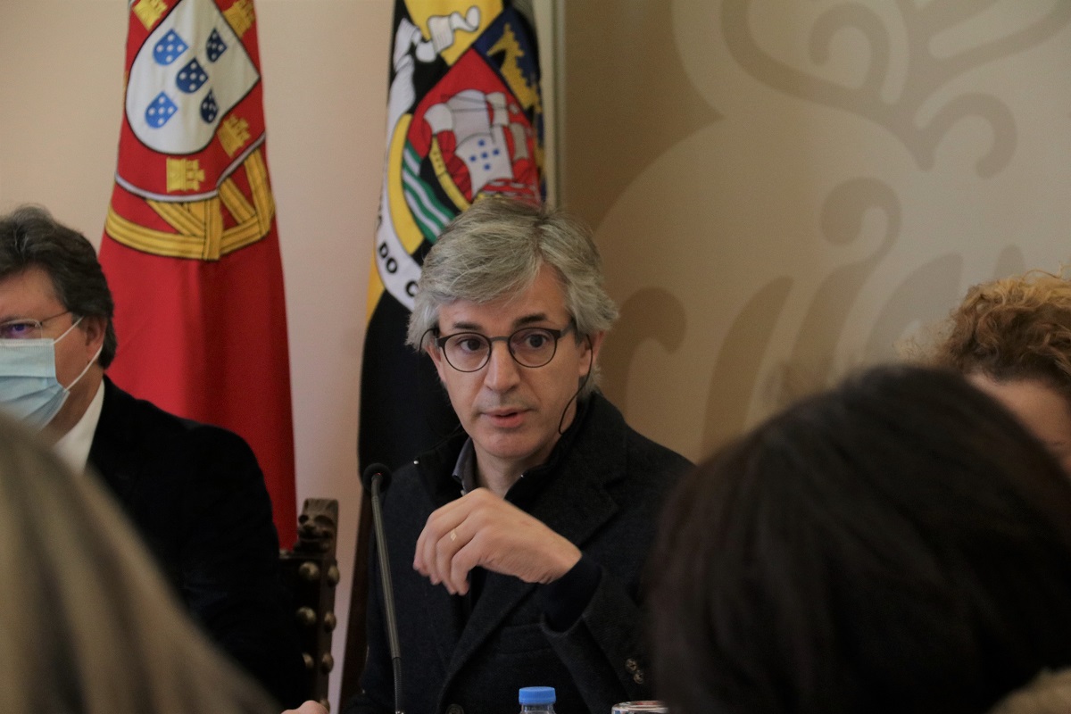 Autarca de Viana do Castelo diz que adiar regionalização lesa Norte e relação com Galiza