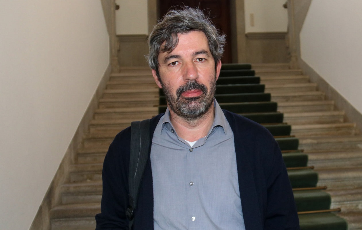 Legislativas: Miguel Queirós lidera lista candidata do PAN por Viana do Castelo