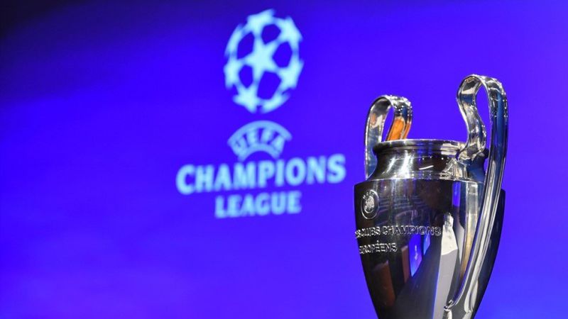 Liga dos Campeões: Sorteio dos oitavos de final anulado devido a problema técnico da UEFA