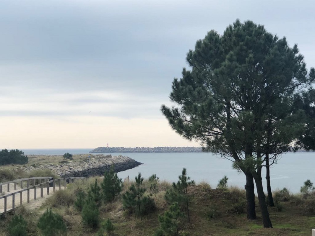 Mergulho de Ano Novo na Praia do Cabedelo não se realiza