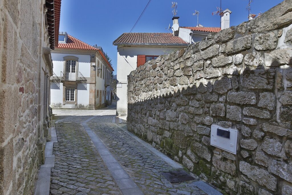 Melgaço: Investimento de 430 mil euros requalifica rede de água com 50 anos