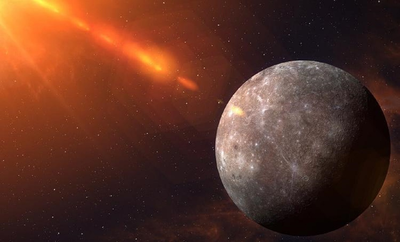 Astrónomos descobrem planeta extrassolar “parecido” com Marte e Mercúrio