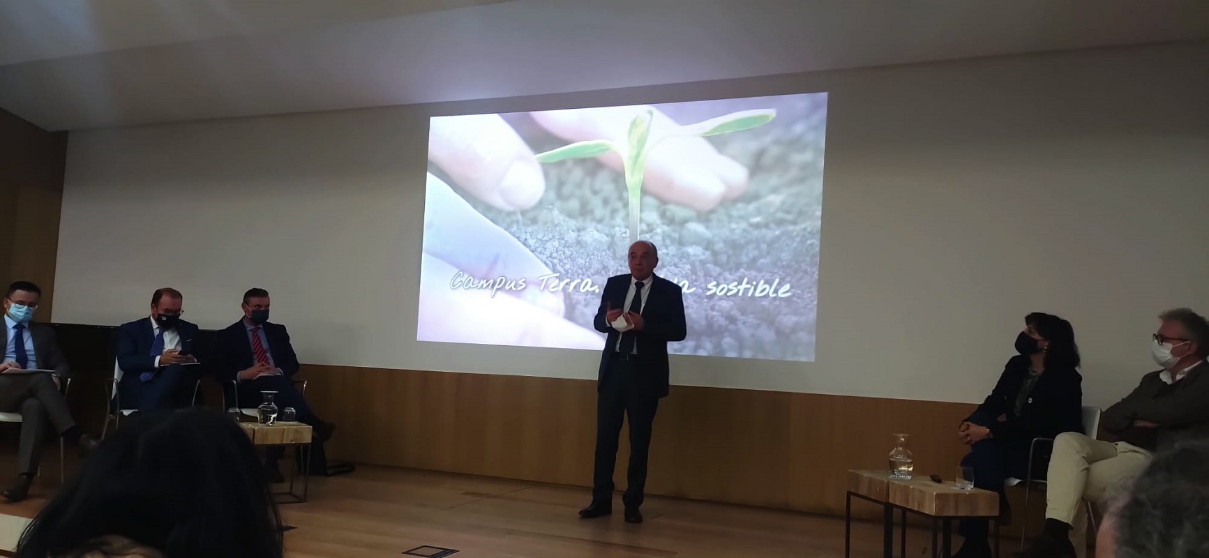 Projeto “NUTRIR” do Politécnico de Viana do Castelo vai ser replicado na Galiza