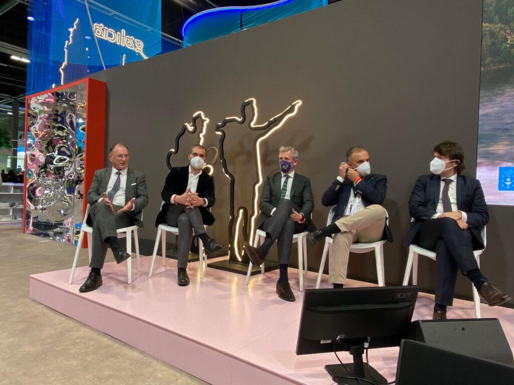 “Rio Minho: Um Destino Navegável” apresentado na Feira Internacional de Turismo de Madrid