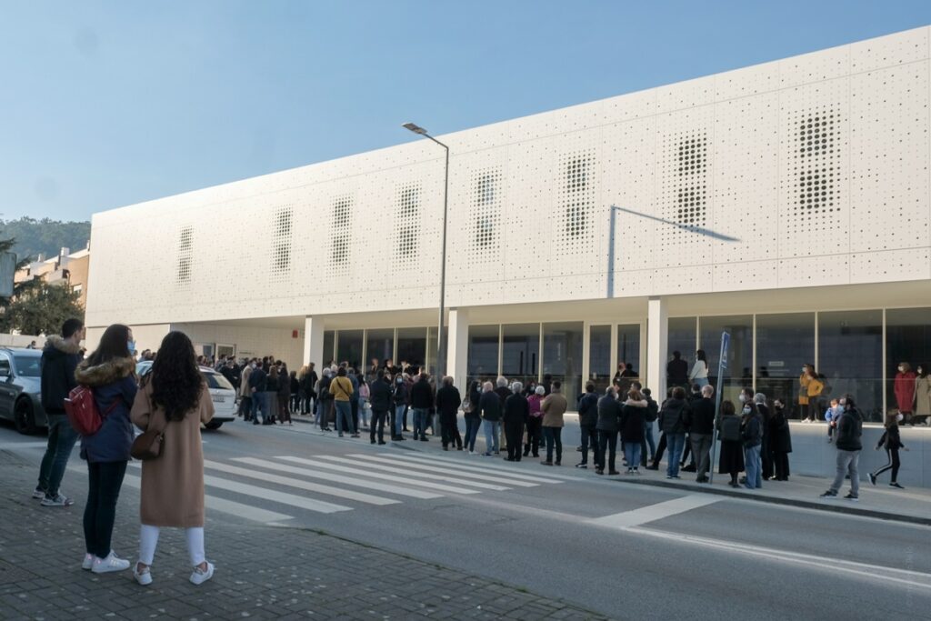 “Amadeus Music Center” inaugurado em Viana do Castelo