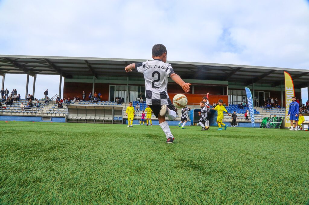 Mais de 500 mil euros aprovados para o desporto em Esposende