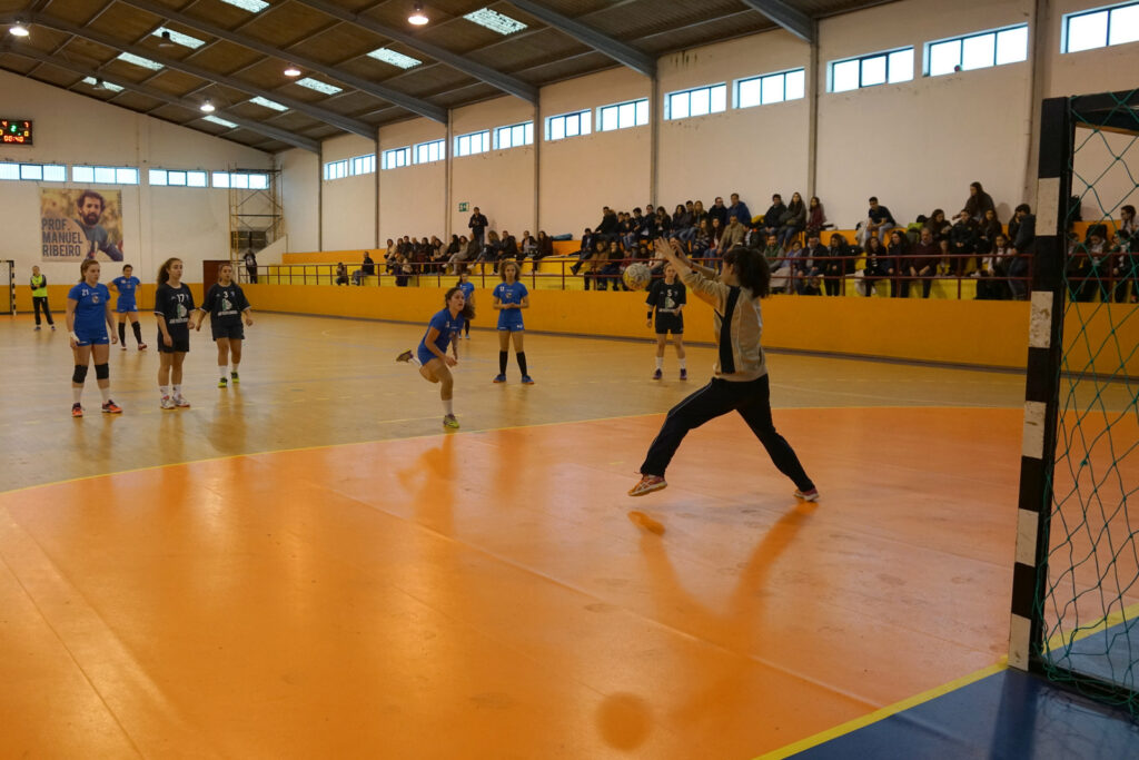 Mais de 500 mil euros aprovados para o desporto em Esposende