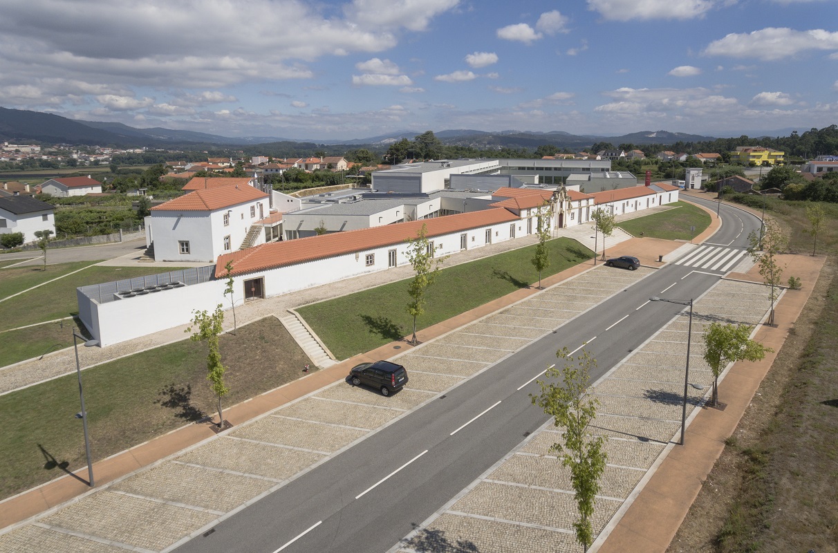 Escola Superior de Ciências Empresariais tem parceria com várias empresas do Alto Minho e de Espanha