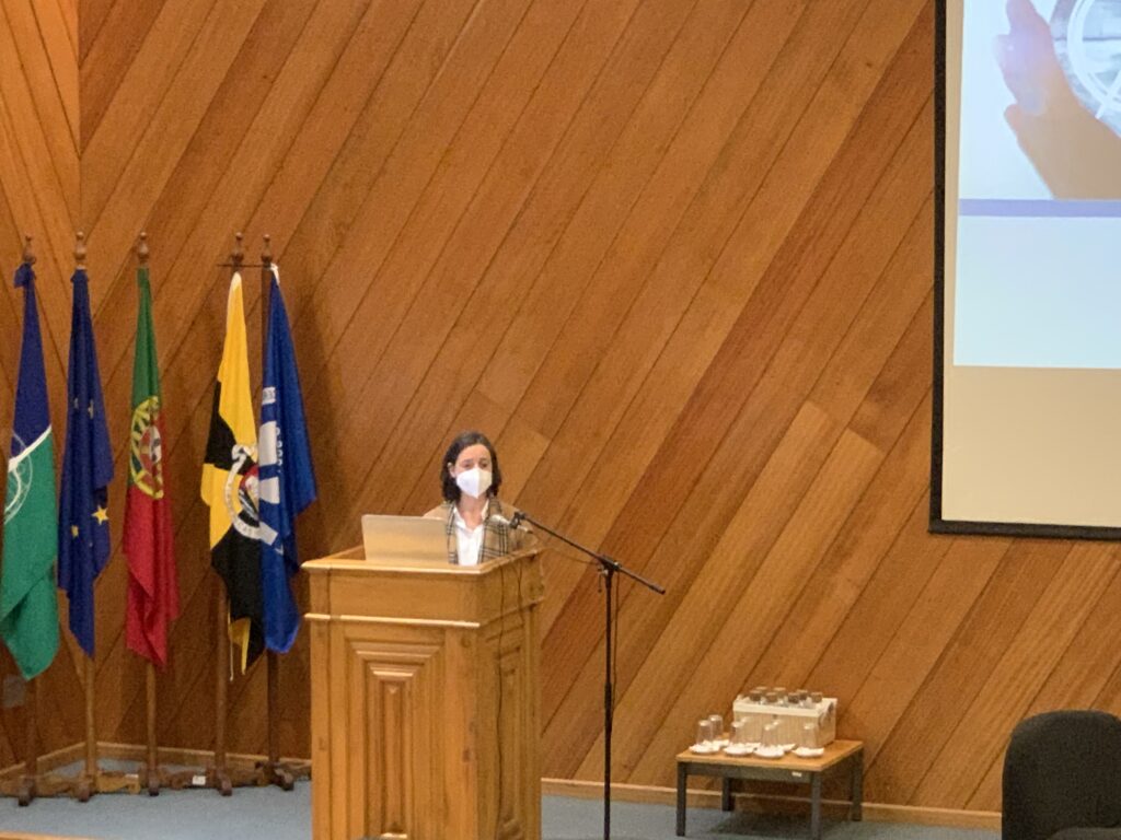IPVC apresenta projeto BAITS para atrair jovens e qualificar o tecido empresarial