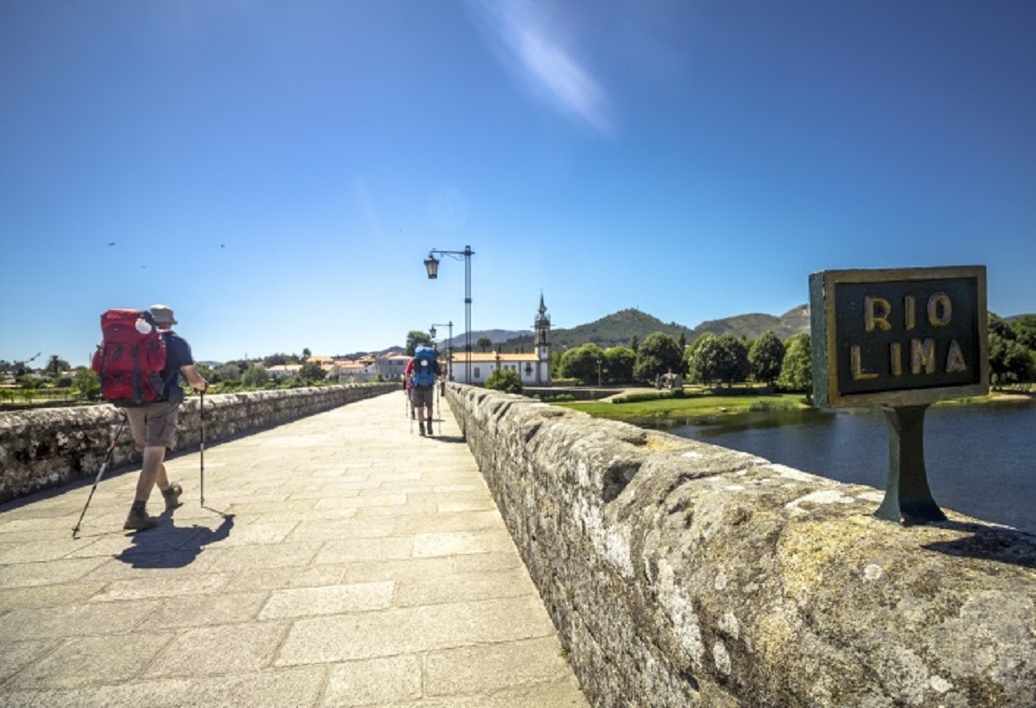 Livro “O Caminho Português de Santiago em Ponte de Lima” apresentado no dia 2 de novembro