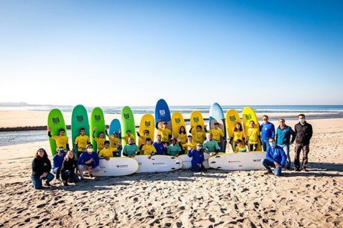 Iniciativa “Docapesca Ocean Sessions” em Vila Praia de Âncora
