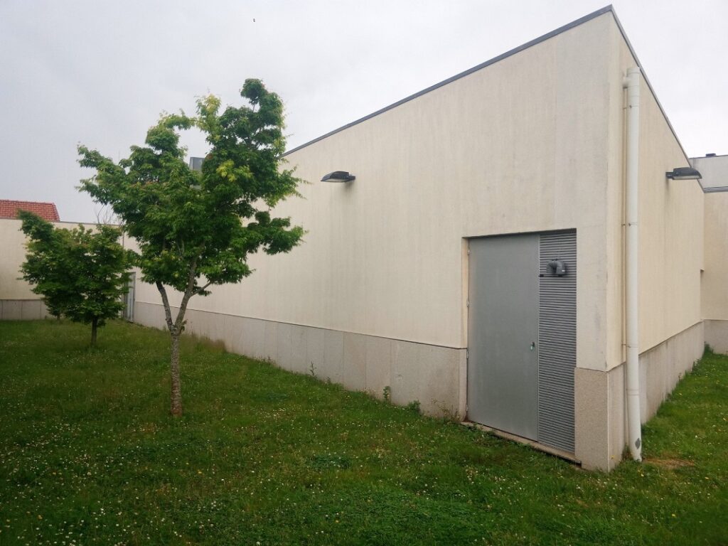 IPVC tem sensor ambiental para medir qualidade do ar em Valença