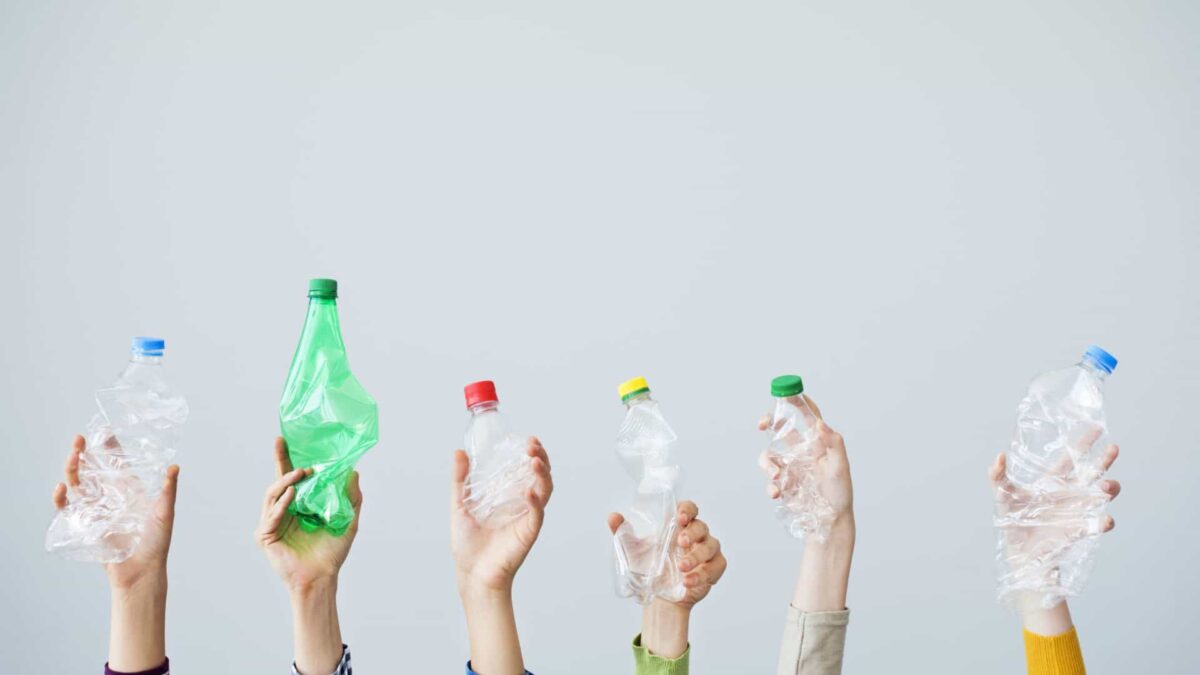 Reciclagem aumenta 4% nos municípios do Vale do Lima e Baixo Cávado