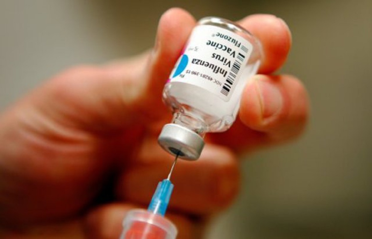 Covid-19: Isenção de teste para quem tem dose de reforço