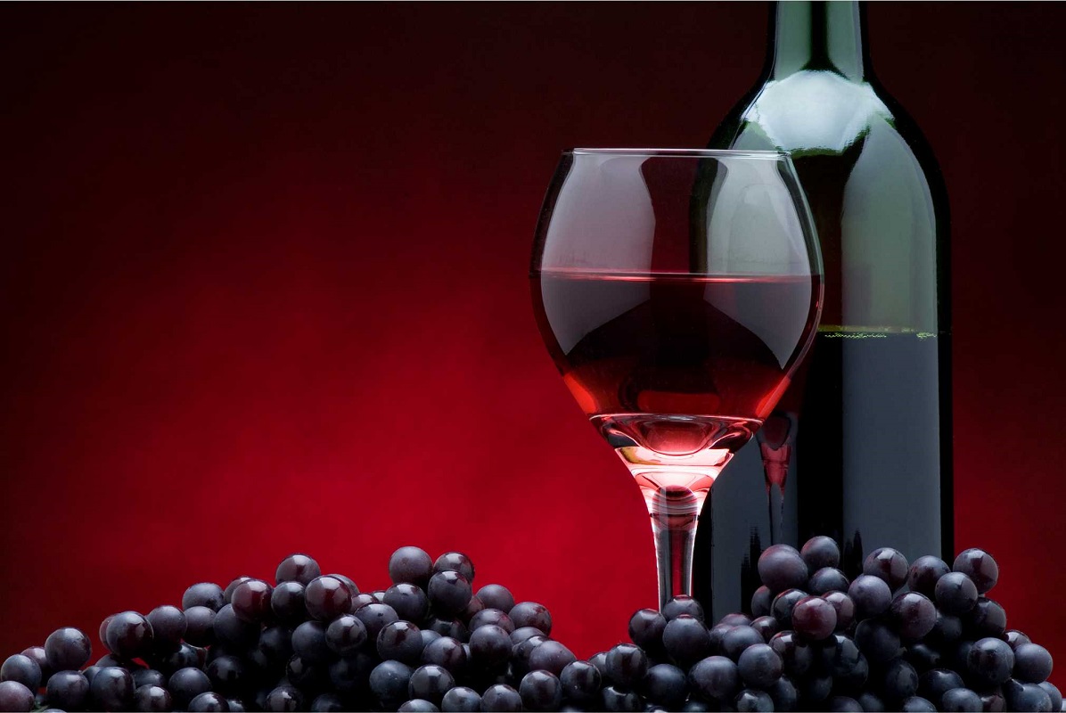 Exportação de vinhos portugueses aumenta em 2021