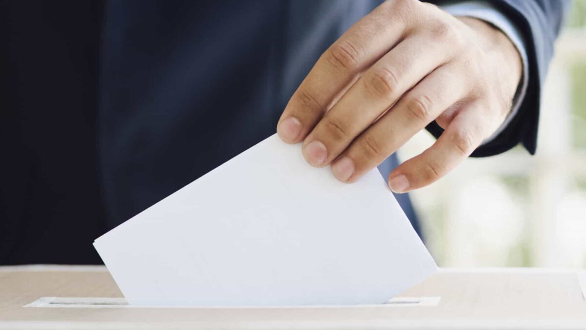 Cerca de 113.800 inscritos até às 12:00 de hoje para voto antecipado em mobilidade