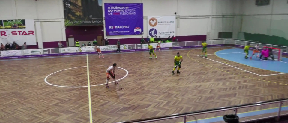 Juventude de Viana apura-se para os quartos de final da Taça de Portugal com vitória frente ao Académico da Feira
