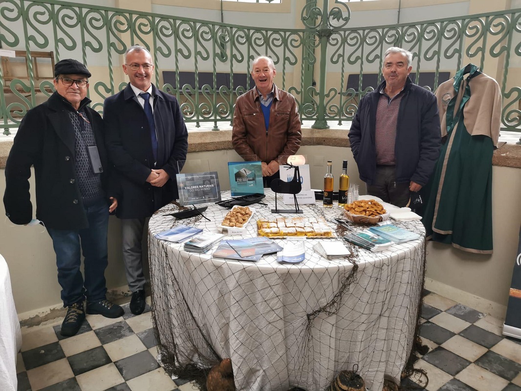 Restaurantes de Vila Nova de Cerveira apresentam pratos confecionados com Lampreia do rio Minho