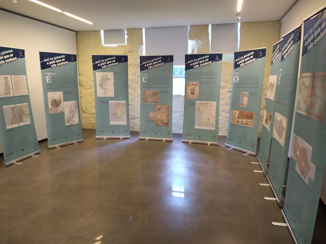 Sala de Exposições Temporárias da Casa Museu de Monção acolhe duas mostras