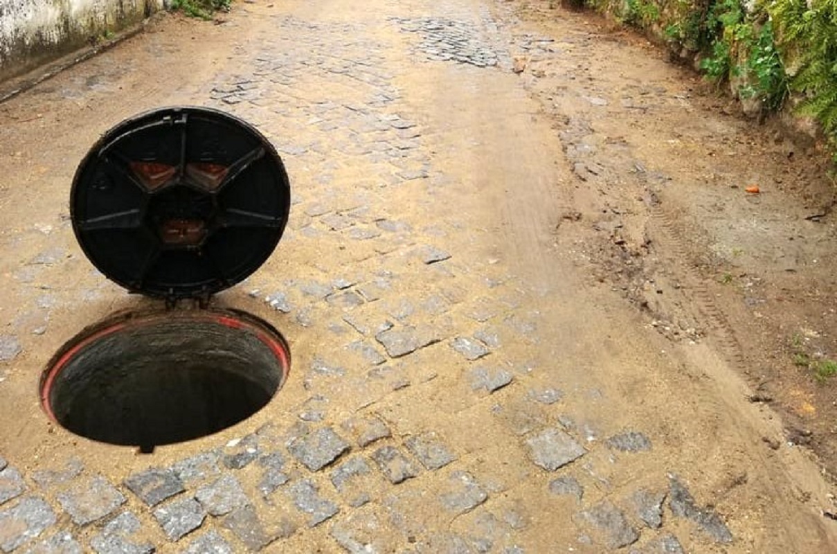 Arcos de Valdevez lança a concurso obras de mais de 1ME em estradas e saneamento