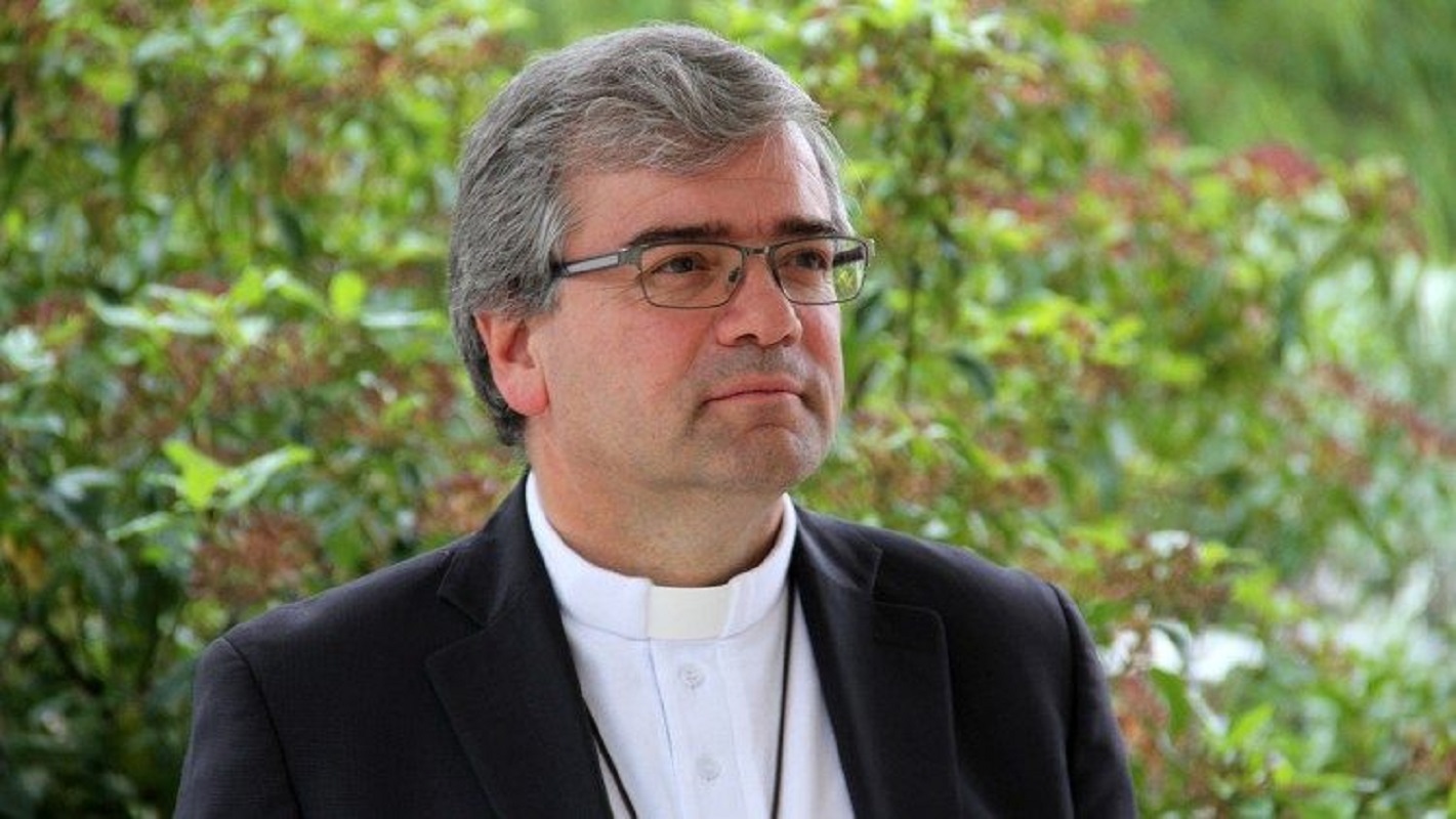 Arcebispo de Braga diz que Igreja quer “curar as feridas” dos abusos sexuais