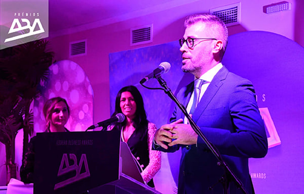 Azorean Business Awards reconhece Blisq Creative como “Empresa com Carisma”