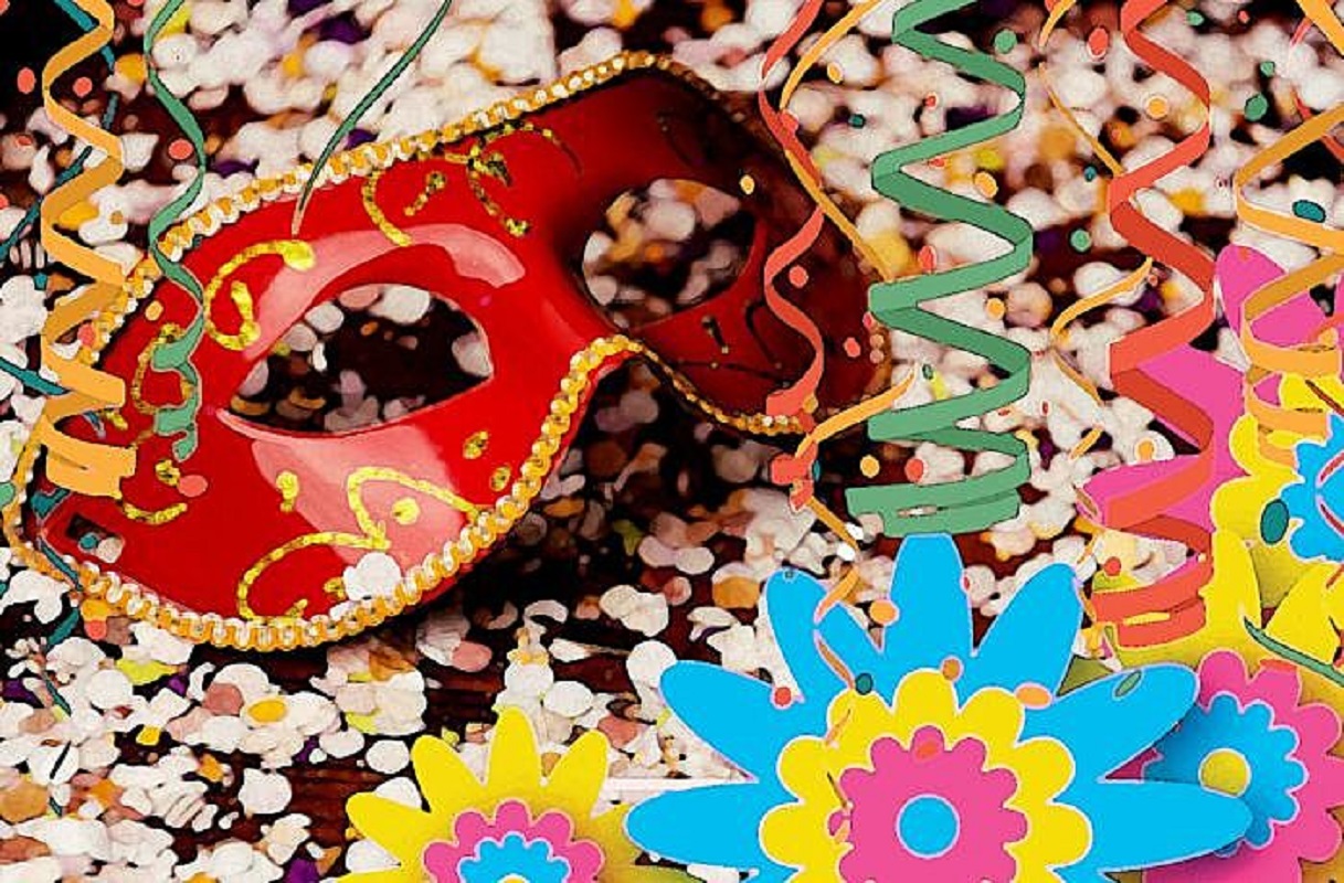 “Viana em Folia” celebra Carnaval de 26 de fevereiro a 1 de março
