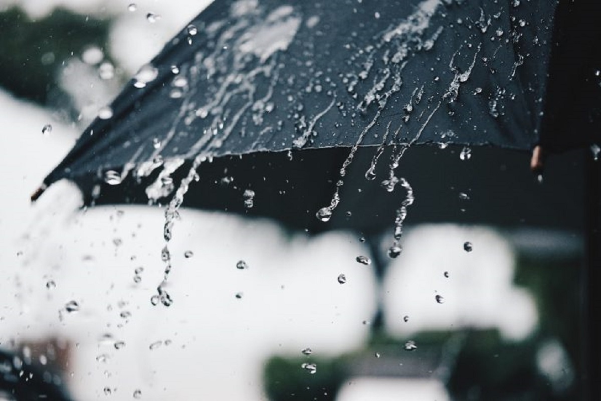 Chuva e trovoada colocam Viana do Castelo e mais cinco distritos sob aviso amarelo